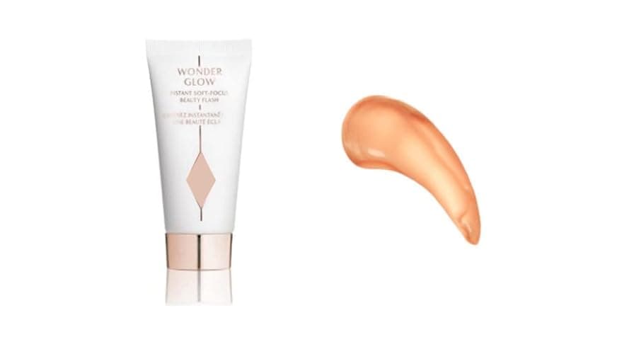 CHARLOTTE'S WONDERGLOW FACE PRIMER 15ML