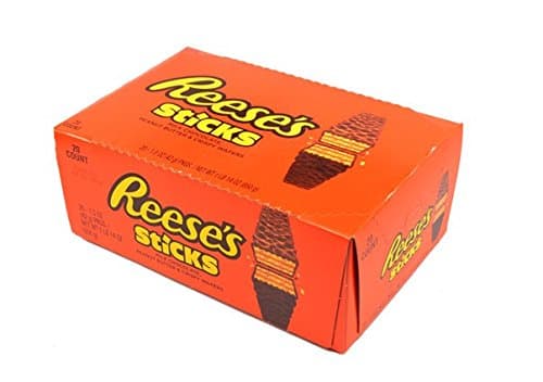 Reese's Sticks - 20 / Box