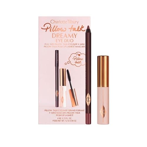 CHARLOTTE TILBURY Pillow Talk Dreamy Eye Duo