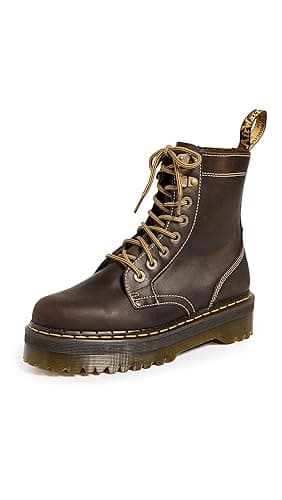 Dr. Martens Unisex Jadon Arc Boots