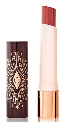 Charlotte Tilbury Pillow Talk Happikiss Hyaluronic Lip Balm Lipstick