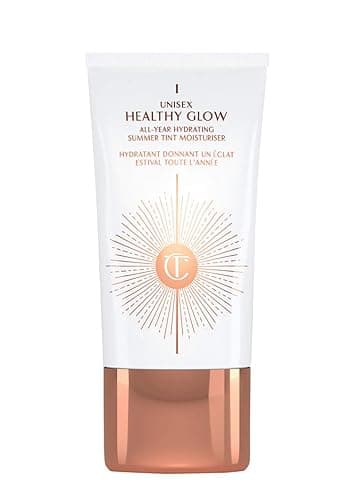 CHARLOTTE TILBURY Healthy Glow Summer Tint Moisturizer All Year Hydrating Unisex