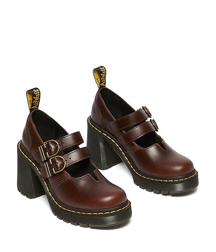 Dr. Martens Women's Eviee Platform