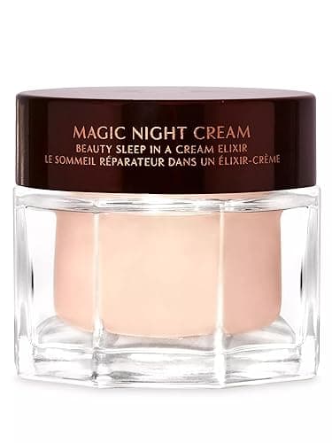 Charlotte Tilbury Magic Night Rescue Cream 50Ml