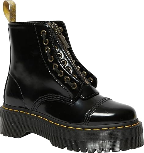 Dr. Martens Women's Vegan Sinclair Fashion Boot