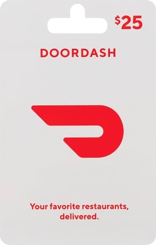 DoorDash Gift Card - Image 2