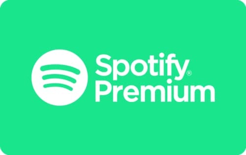 Spotify Premium 12 Month Subscription $99 eGift Card - Image 2