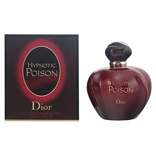 Hypnotic Poison Eau De Toilette Spray 100ml/3.4oz - Image 3