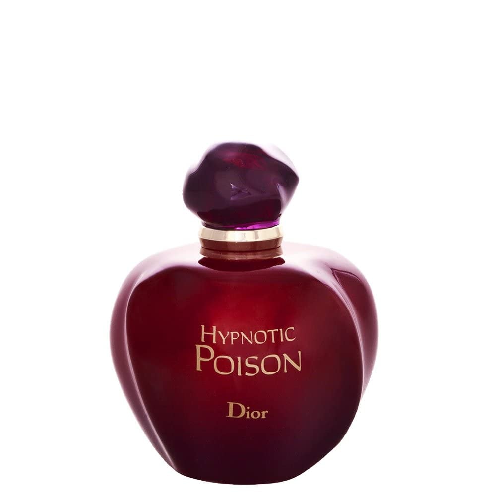 Hypnotic Poison Eau De Toilette Spray 100ml/3.4oz - Image 2