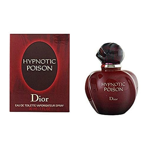 Hypnotic Poison Eau De Toilette Spray 100ml/3.4oz - Image 5