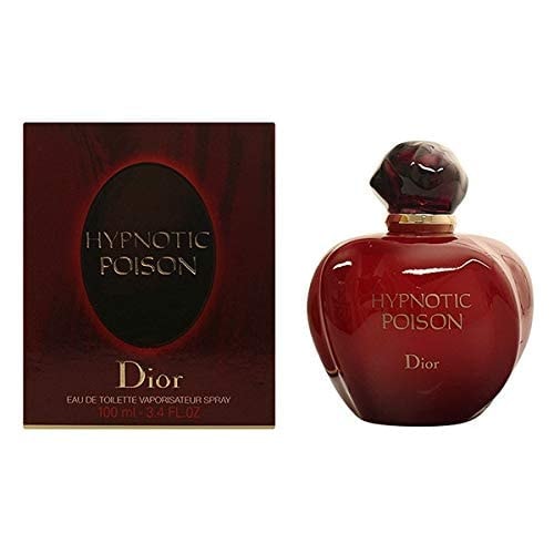 Hypnotic Poison Eau De Toilette Spray 100ml/3.4oz - Image 4