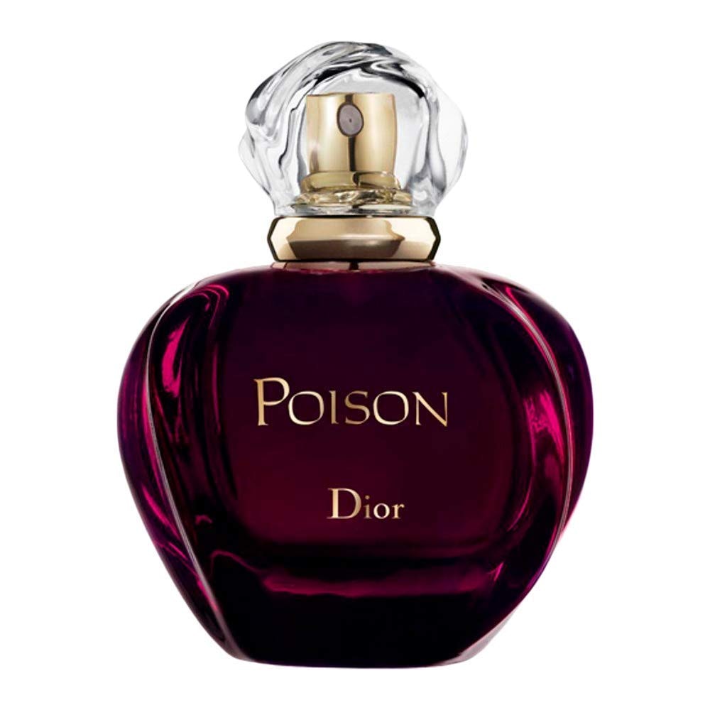 Christian Dior Women's Poison Eau de Toilette Spray, 3.4 fl. oz. - Image 1