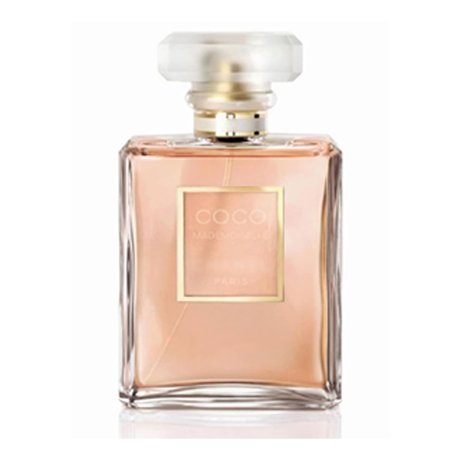 Coco-Mademoiselle Perfume for Women 3.4 oz (100 ml) EDP Spray - Eau De Parfum for Women: Coco-Mademoiselle Perfume for Women 3.4 oz (100 ml) EDP Spray - Eau De Parfum for Women