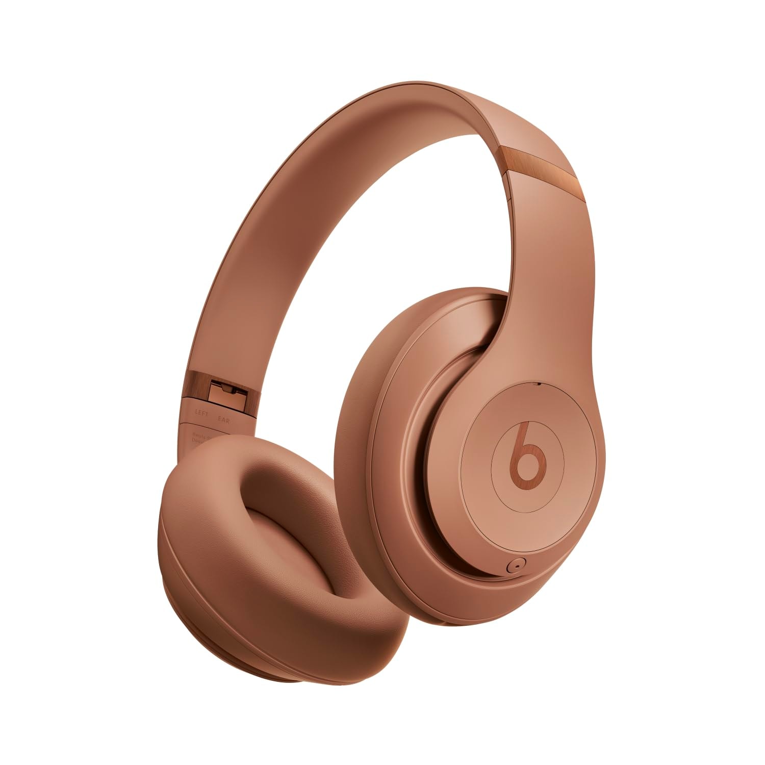 Beats Studio Pro x Kim Kardashian - Bluetooth Noise Cancelling Headphones with AppleCare+ (2 Years) - Moon - Image 1