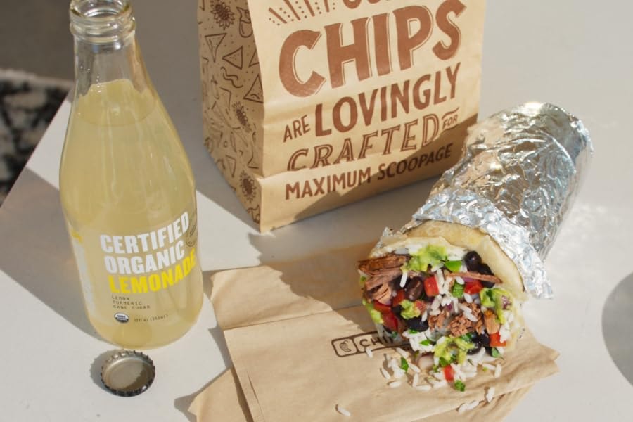 Chipotle Gift Card - Image 2