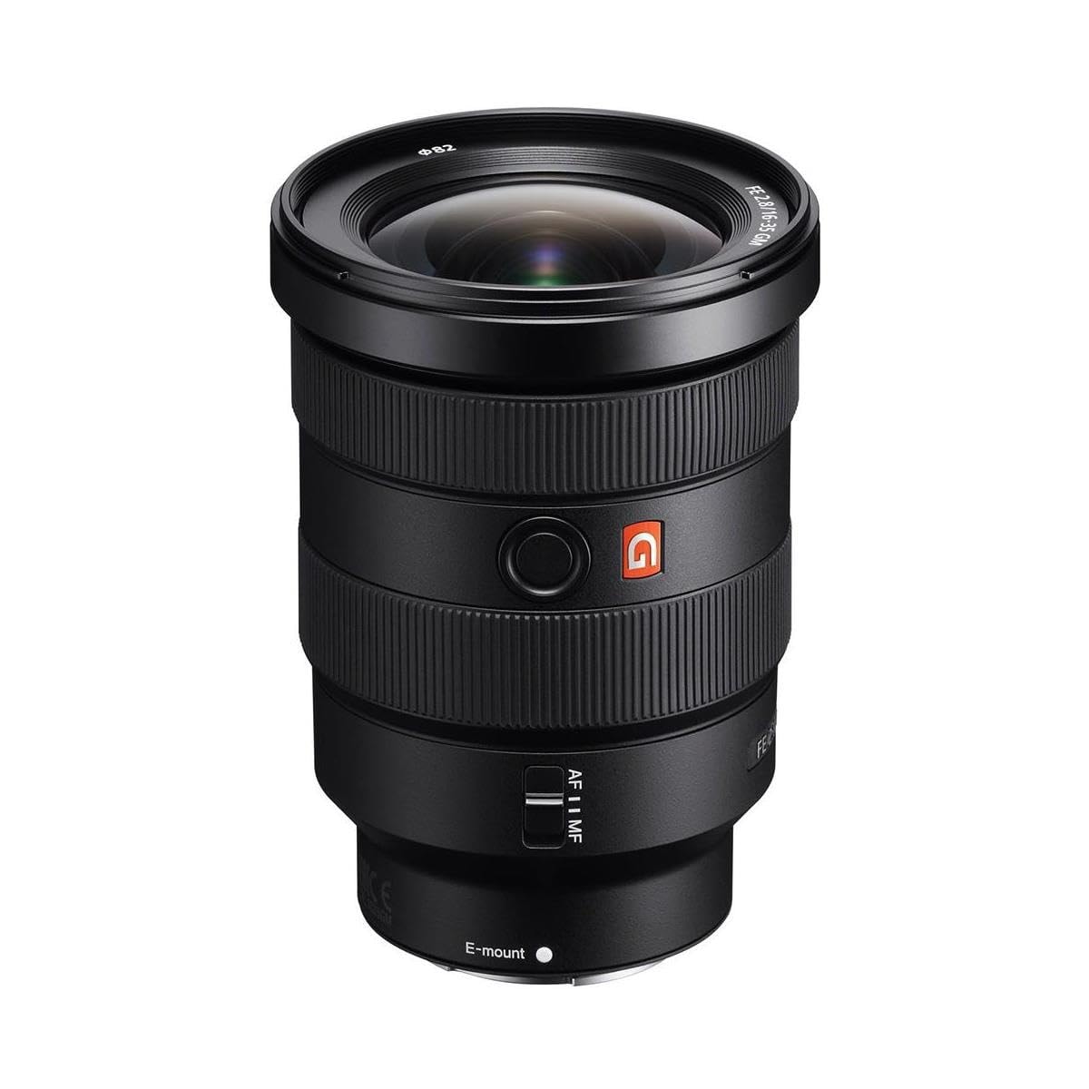 Sony  E-Mount Camera Lens: FE 24-70 mm F2.8 G Master Full Frame Standard Zoom Lens - Image 1