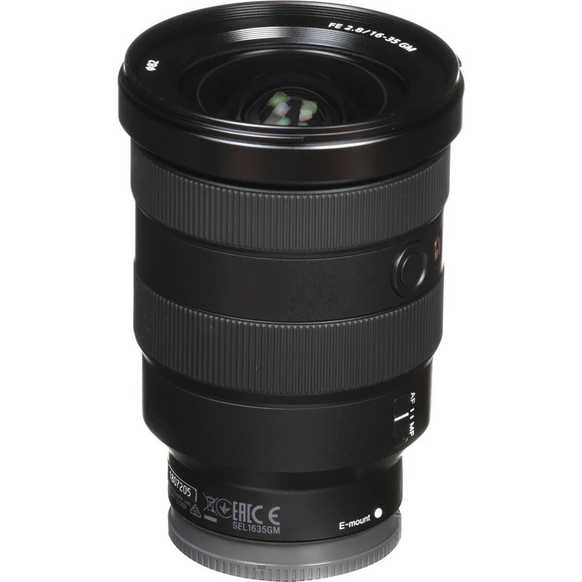 Sony  E-Mount Camera Lens: FE 24-70 mm F2.8 G Master Full Frame Standard Zoom Lens - Image 12