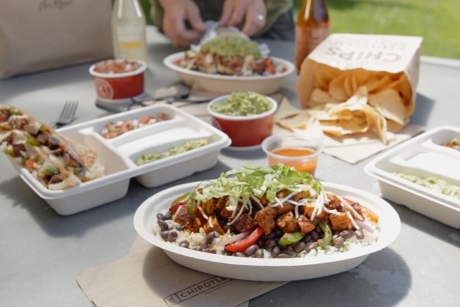 Chipotle Gift Card - Image 5