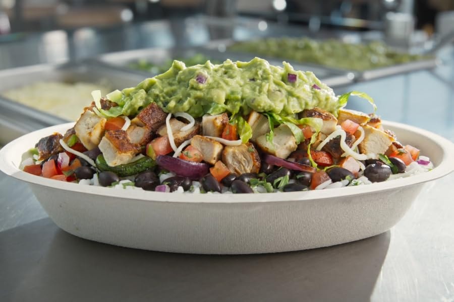 Chipotle Gift Card - Image 3