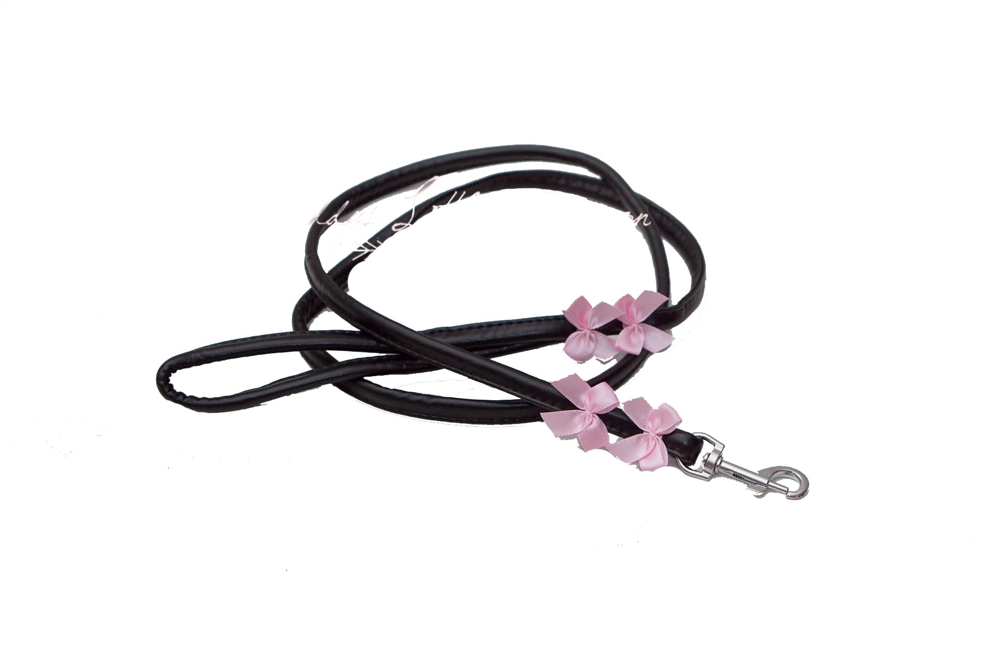 Black BDSM Leash for Cosplay Kitten Kitty Fox Puppy Pet Play Petplay ABDL DDLG: Black BDSM Leash for Cosplay Kitten Kitty Fox Puppy Pet Play Petplay ABDL DDLG