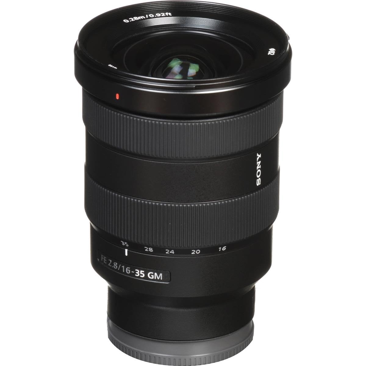 Sony  E-Mount Camera Lens: FE 24-70 mm F2.8 G Master Full Frame Standard Zoom Lens - Image 11