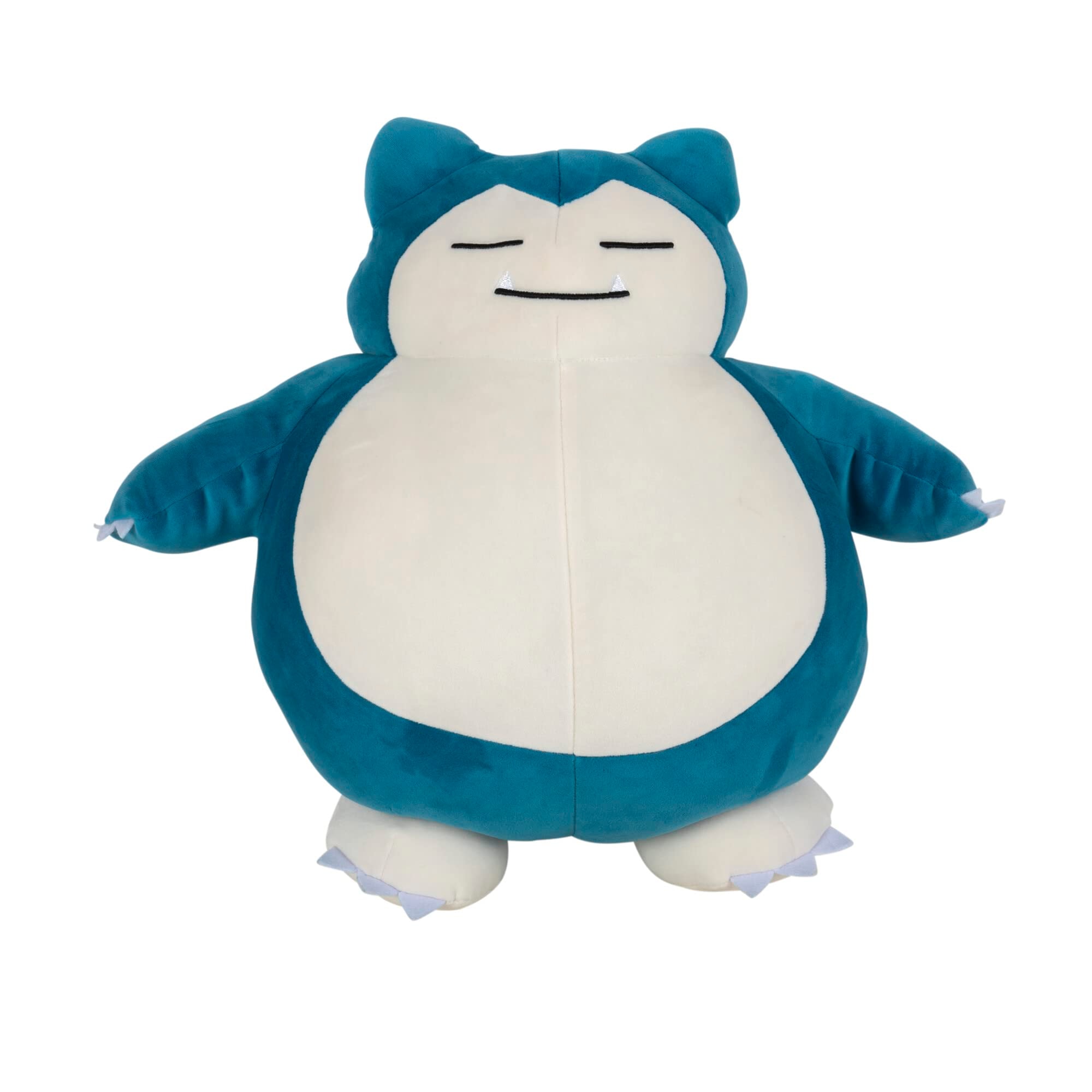 Pokemon  Sleeping Plush - 18-Inch Premium Plush in Sleeping Pose: Snorlax