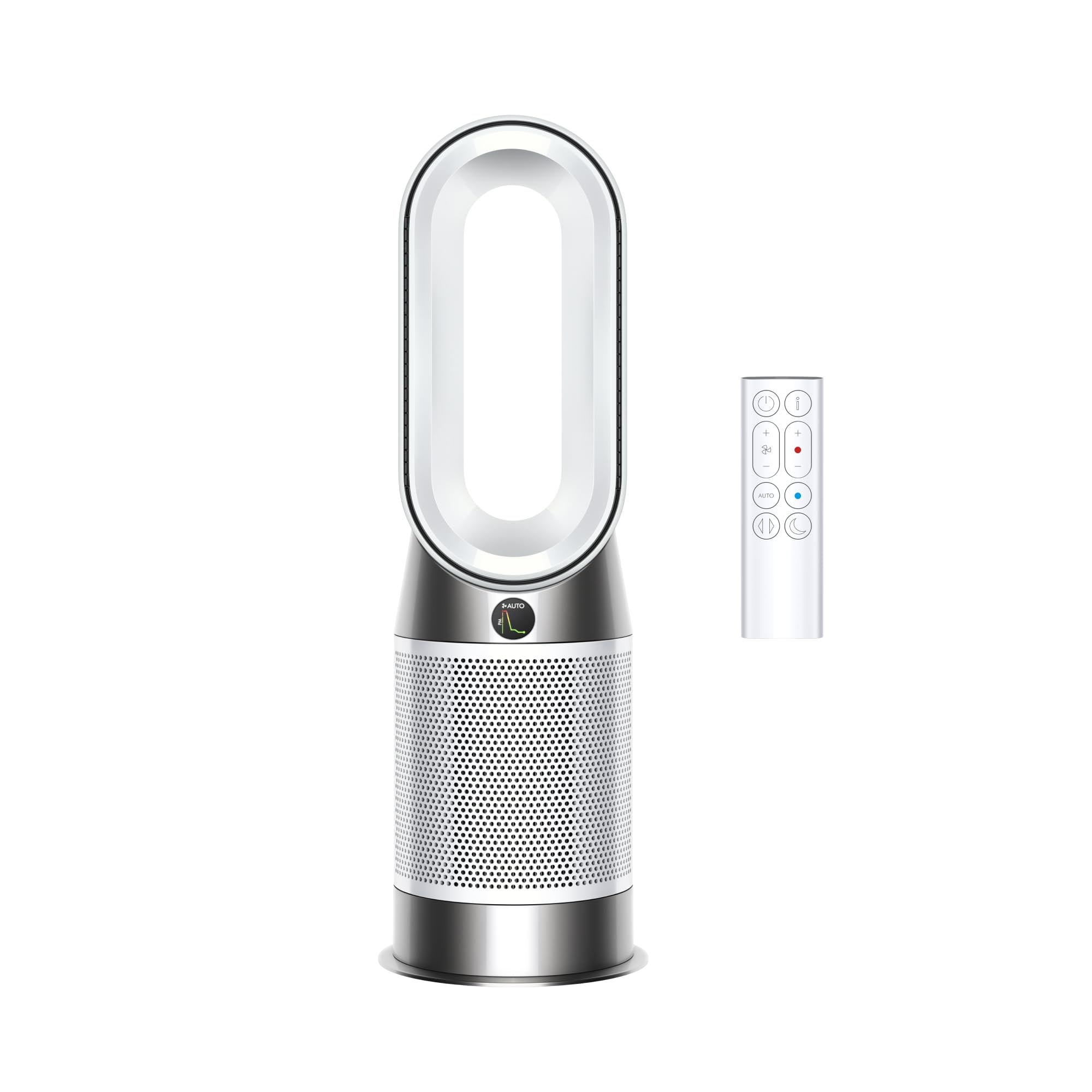 Dyson Purifier Hot+Cool™ Gen1: HP10