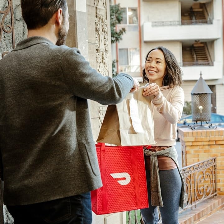 DoorDash Gift Card - Image 5