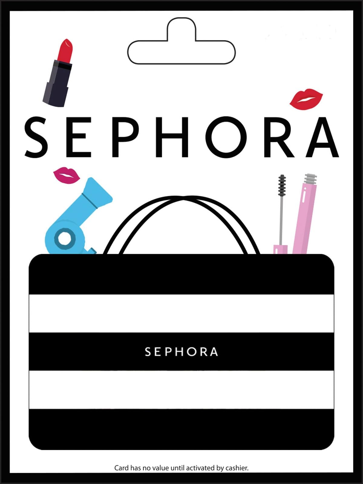 Sephora Gift Card - Image 1