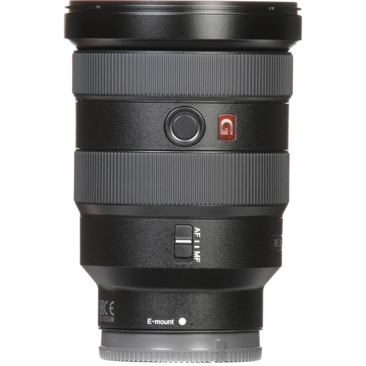 Sony  E-Mount Camera Lens: FE 24-70 mm F2.8 G Master Full Frame Standard Zoom Lens - Image 8