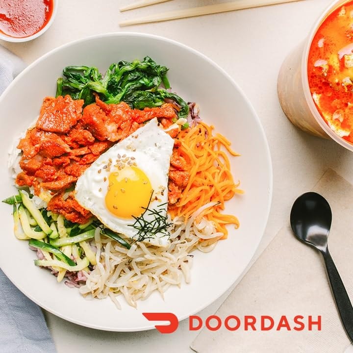 DoorDash Gift Card - Image 4