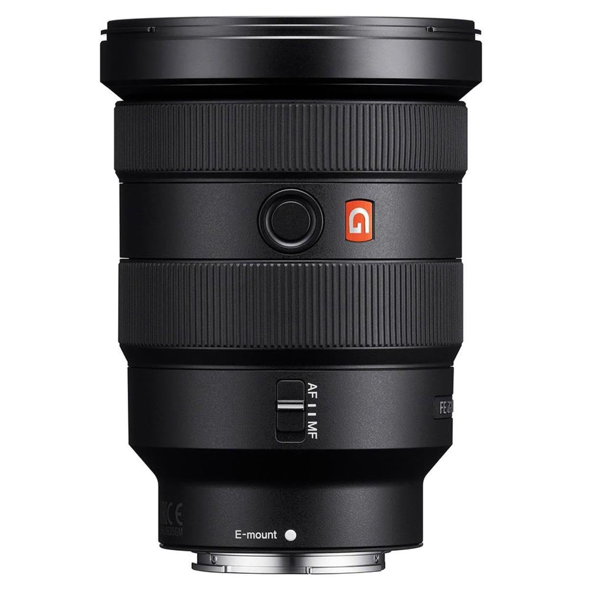 Sony  E-Mount Camera Lens: FE 24-70 mm F2.8 G Master Full Frame Standard Zoom Lens - Image 4