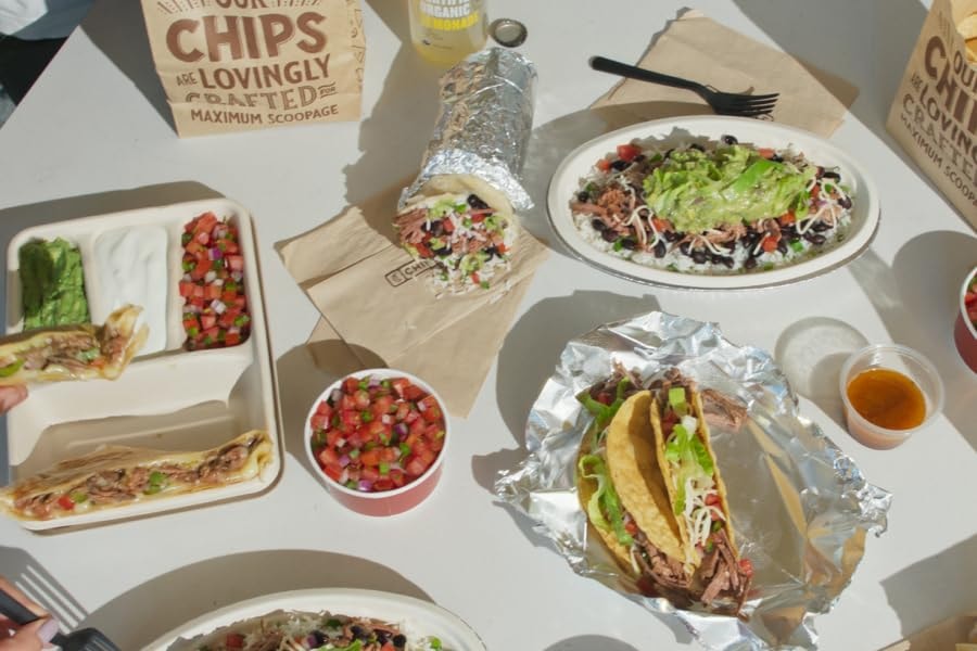 Chipotle Gift Card - Image 7