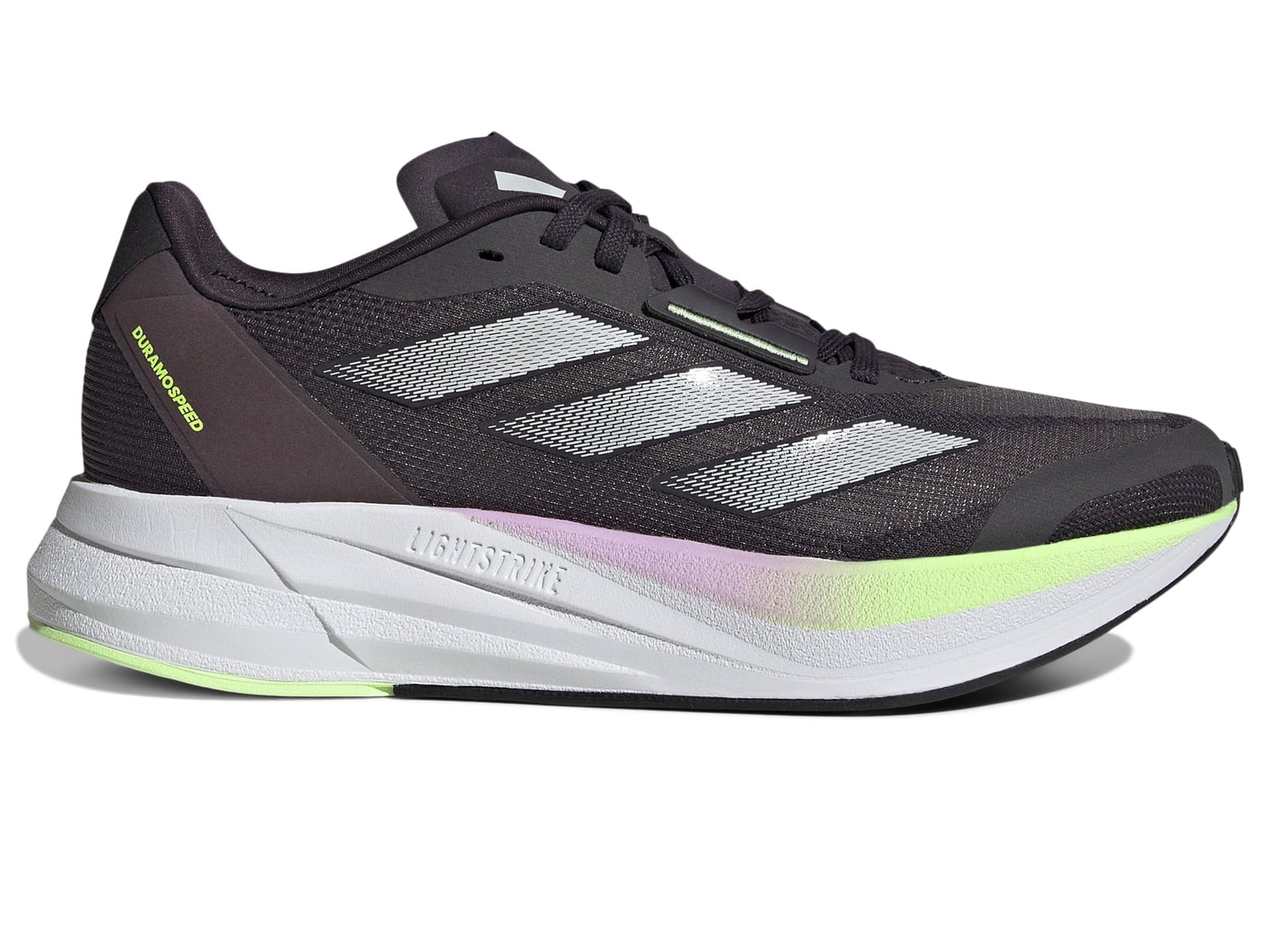 adidas Women's Duramo Speed Sneaker - Image 5