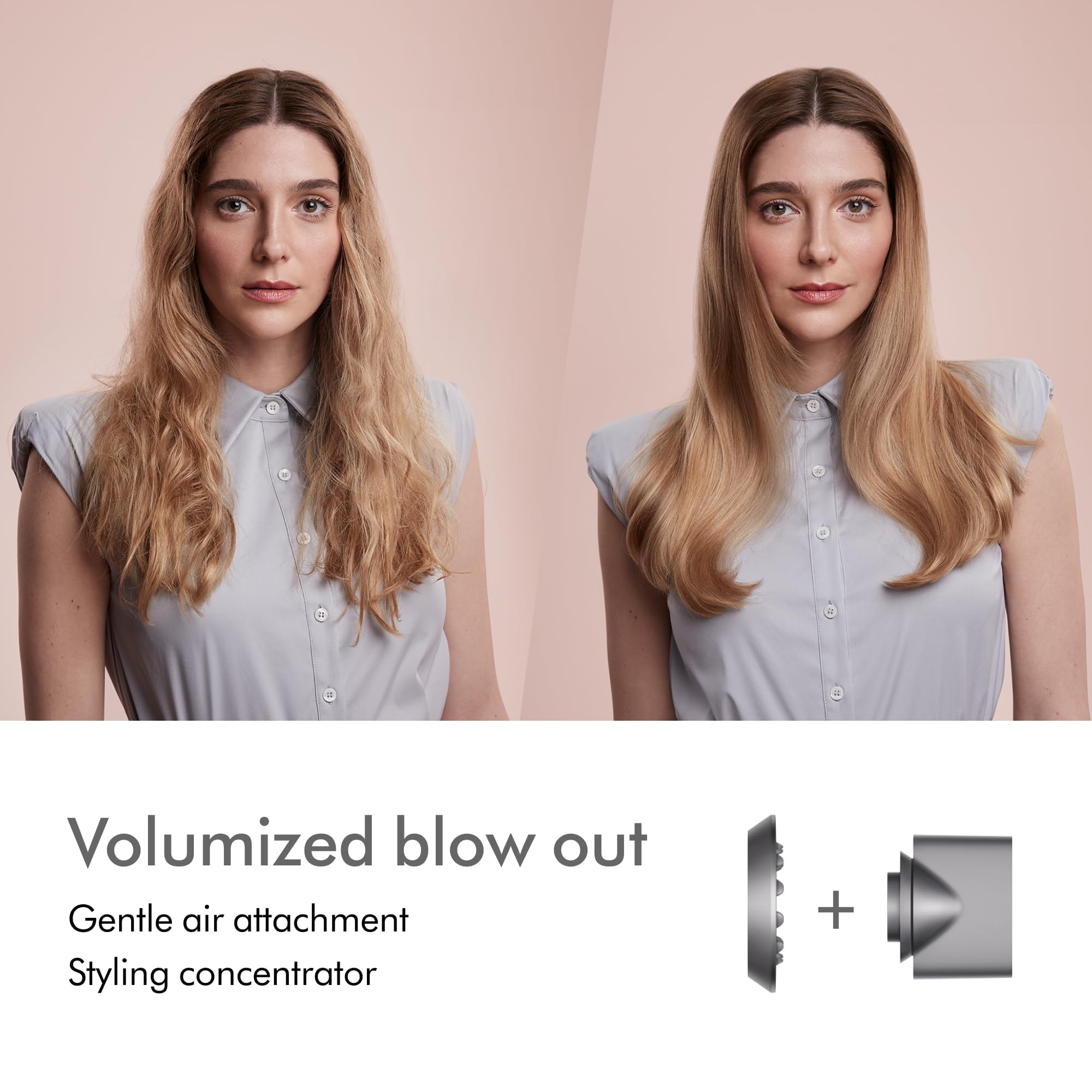 Dyson Supersonic™ Hair Dryer - Image 3