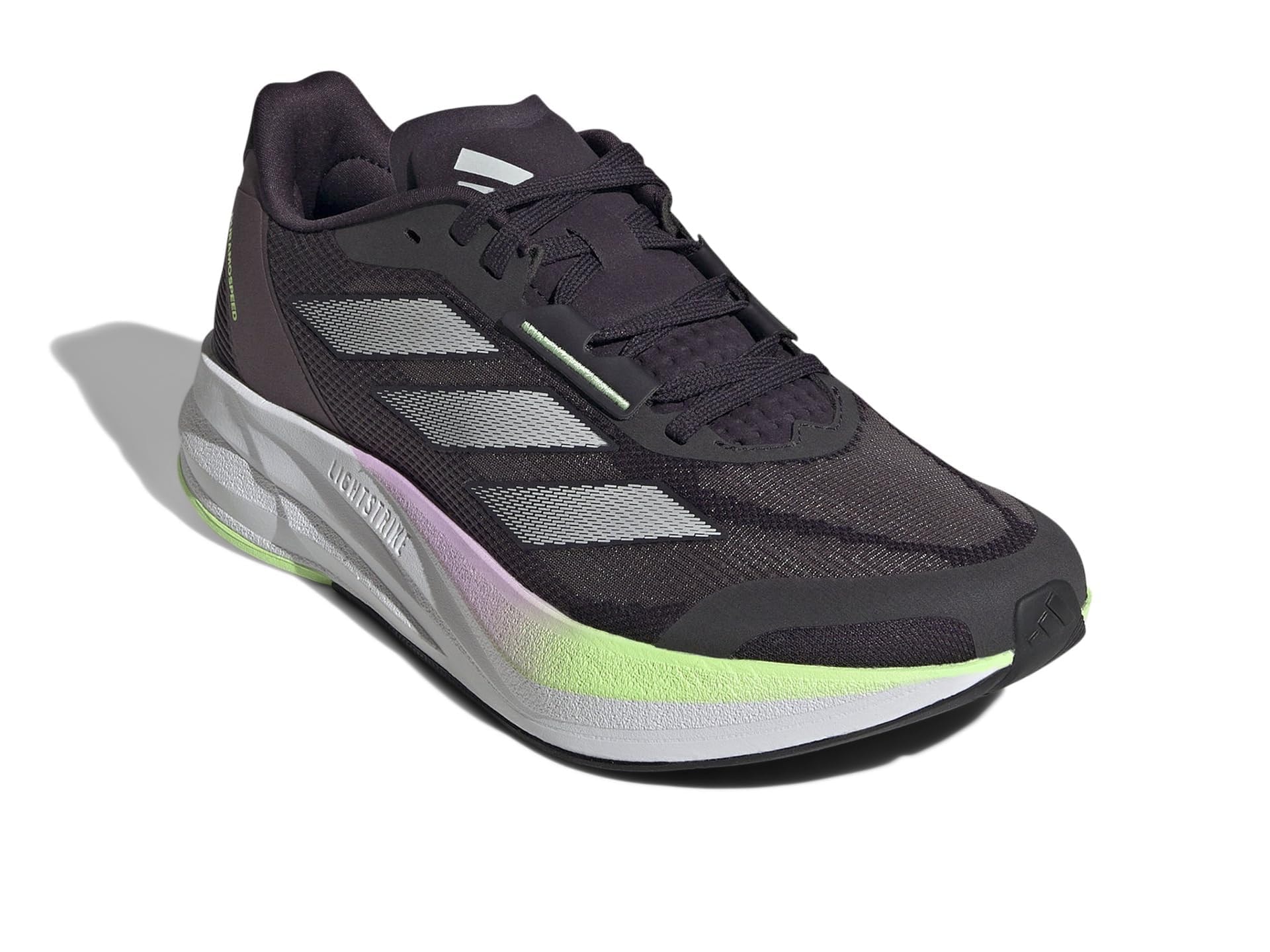 adidas Women's Duramo Speed Sneaker - Image 2