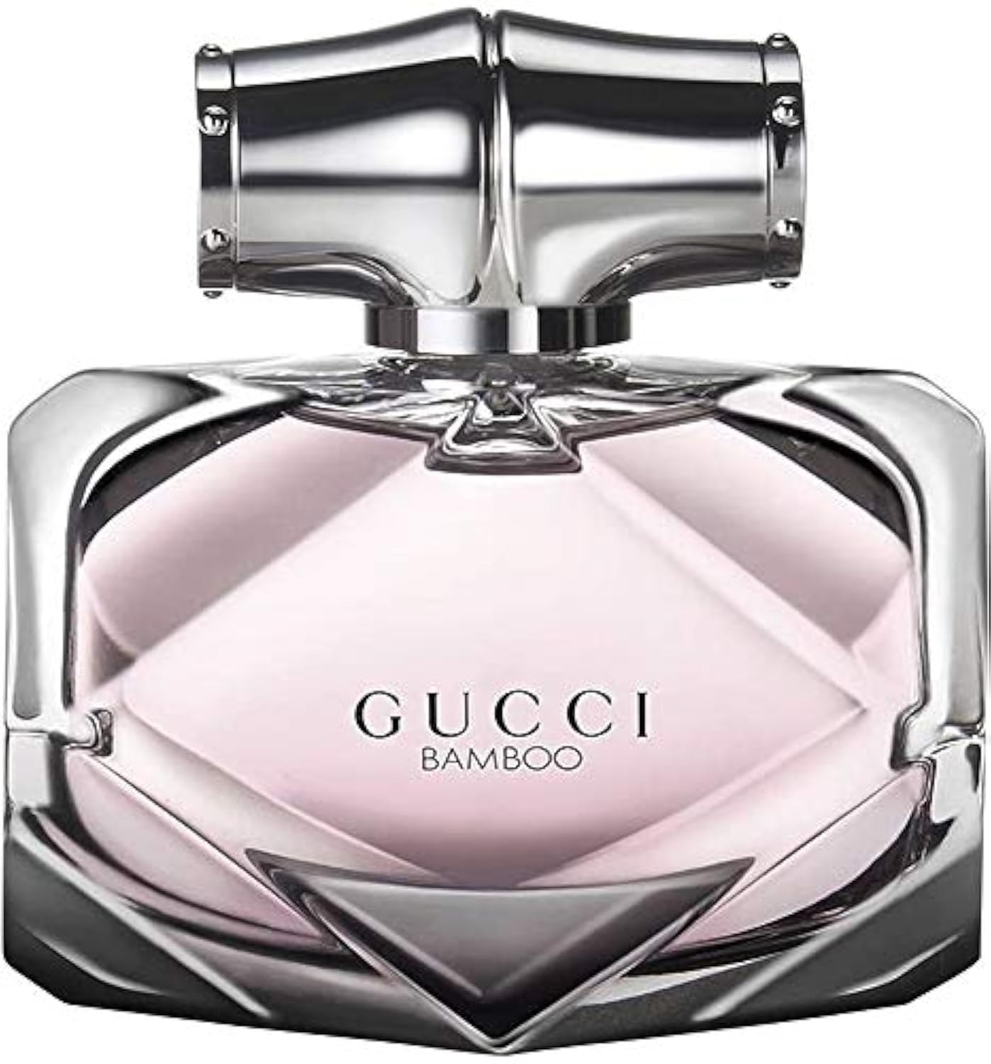 Gucci Bamboo FOR WOMEN 1.6 oz EDP Spray: Gucci Bamboo FOR WOMEN 1.6 oz EDP Spray