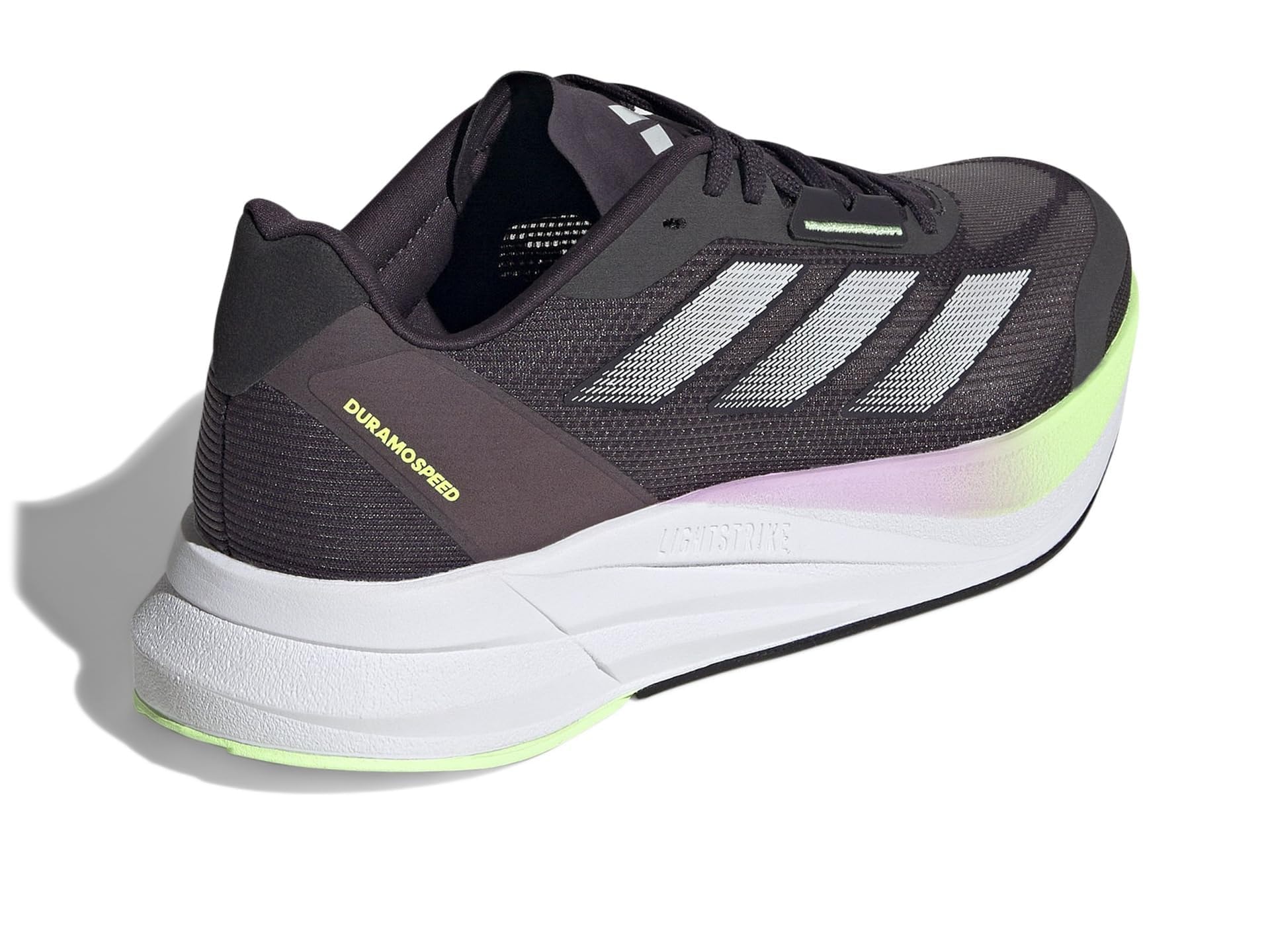 adidas Women's Duramo Speed Sneaker - Image 7