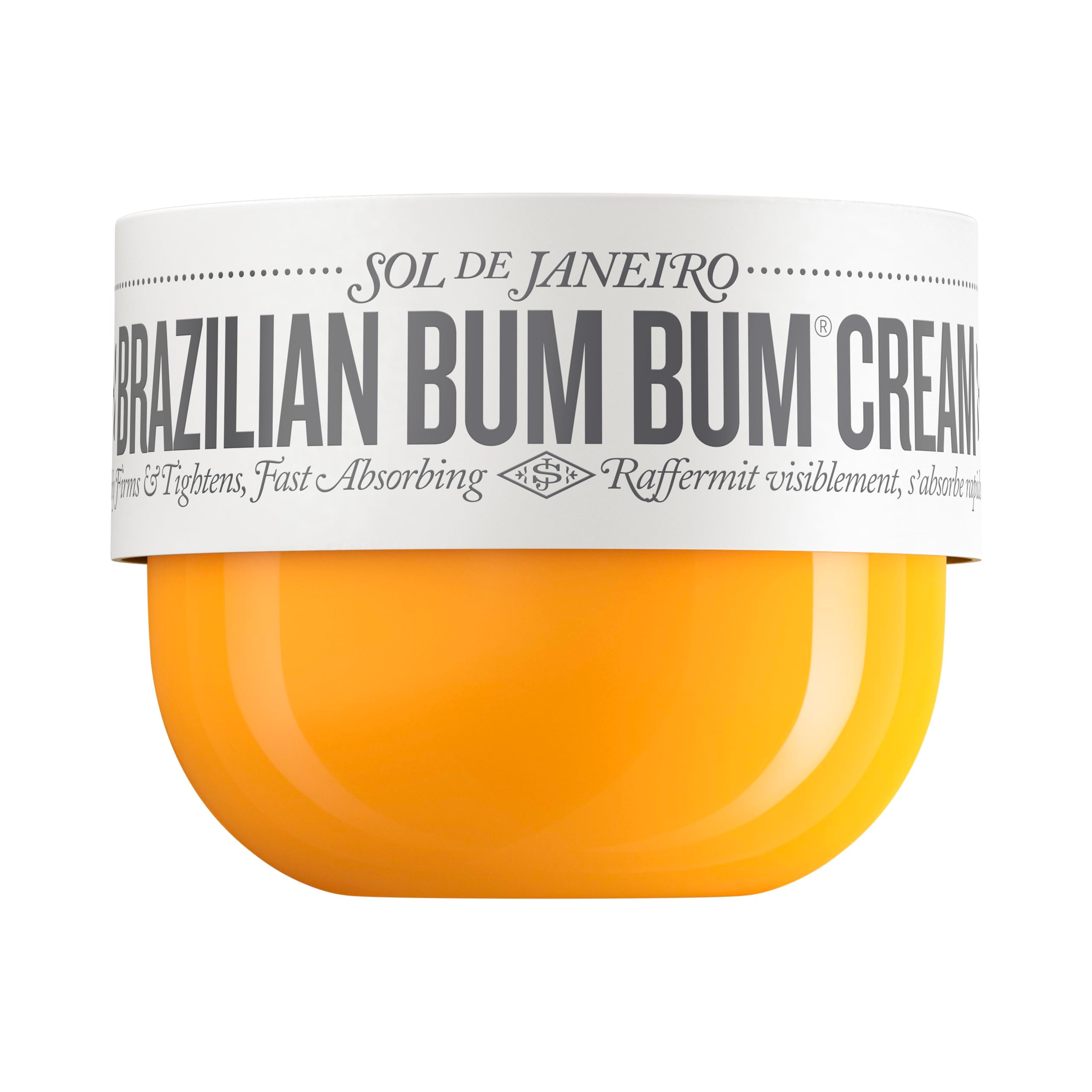 SOL DE JANEIRO Brazilian Bum Bum Cream - Image 1