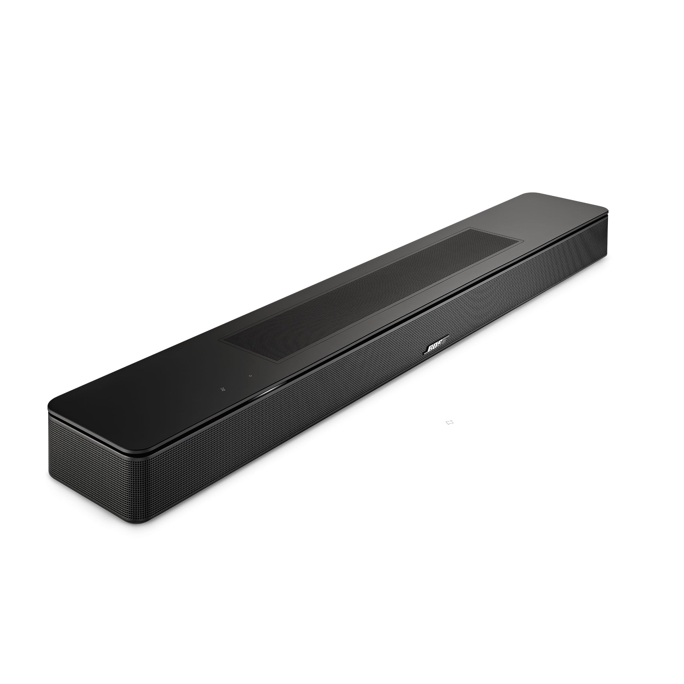 Bose Smart Dolby Atmos Soundbar, Bluetooth Soundbar Speaker with Voice Control and Amazon Alexa Built-in, Works with Google Assistant Capabilities, Black: Bose Smart Dolby Atmos Soundbar, Bluetooth Soundbar Speaker with Voice Control and Amazon Alexa Built-in, Works with Google Assistant Capabilities, Black