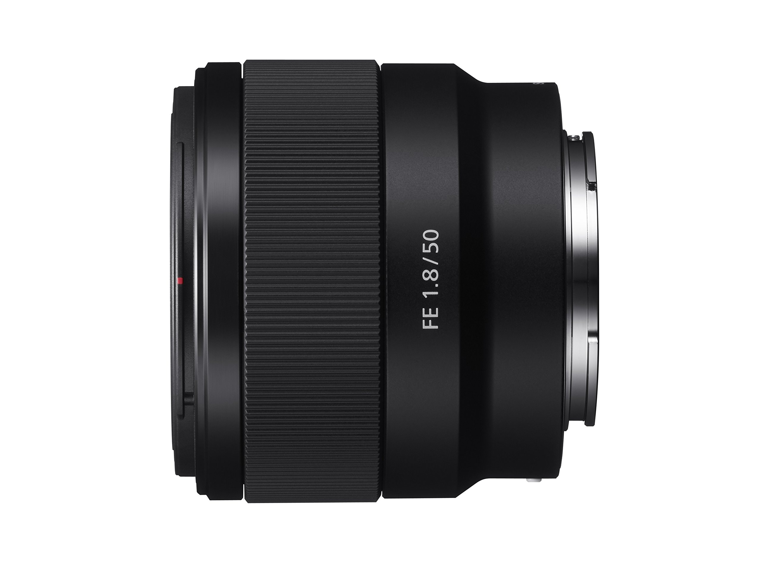 Sony - FE 50mm F1.8 Standard Lens () - Image 3