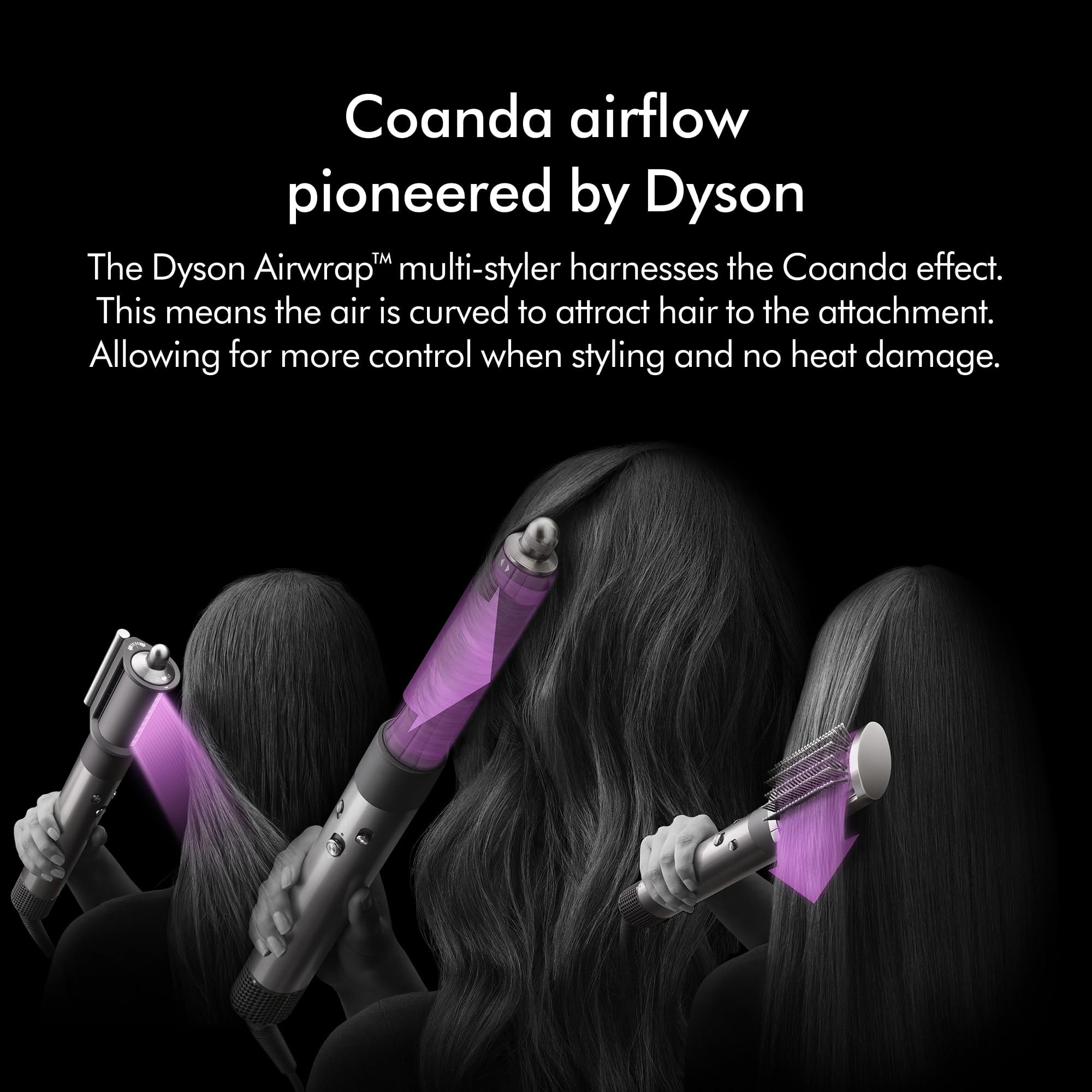 Dyson Airwrap™ Multi-Styler Complete Long - Image 3