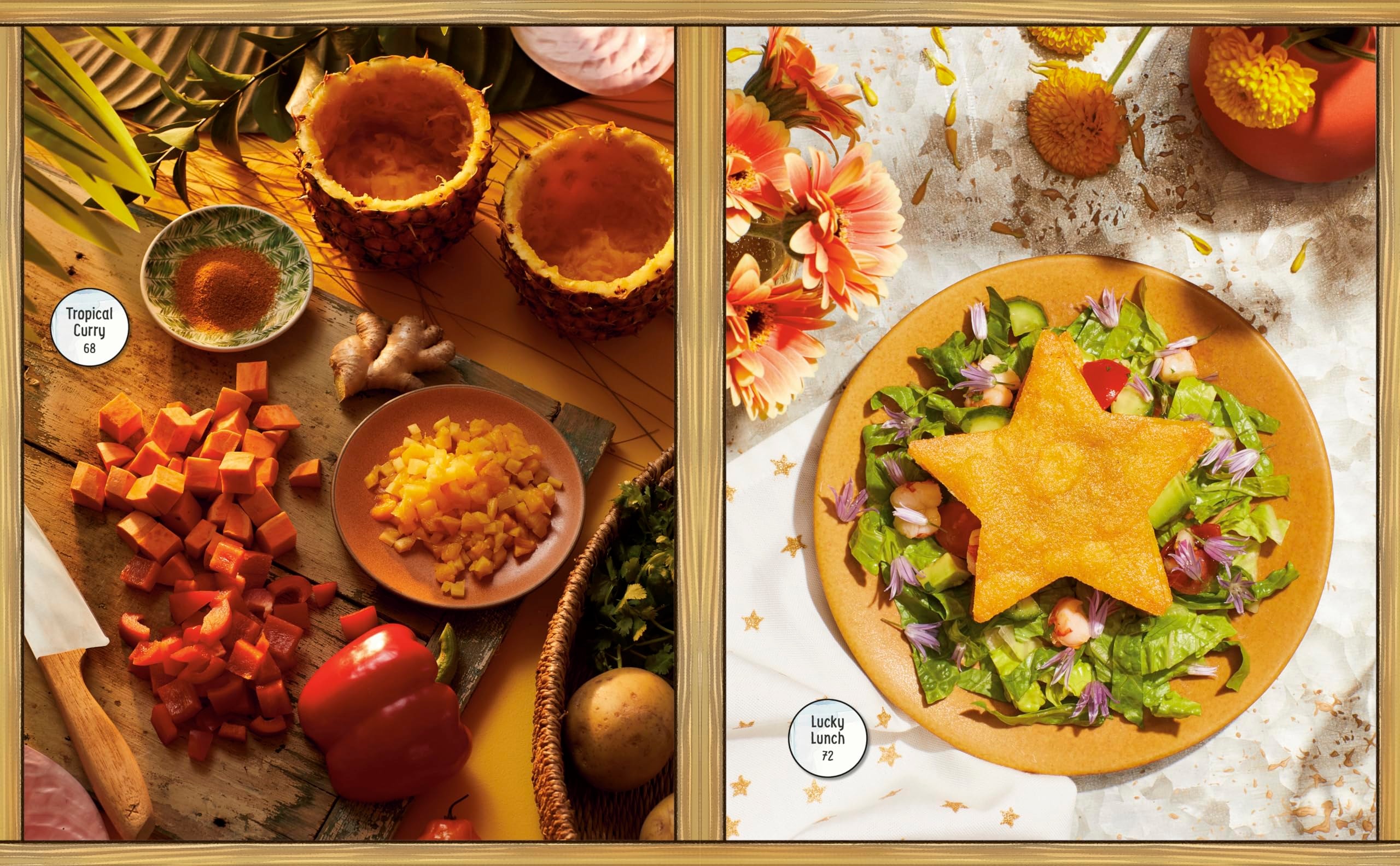 The Official Stardew Valley Cookbook - Image 8