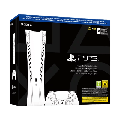 PS5