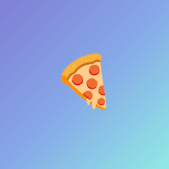 Buy me Pizza