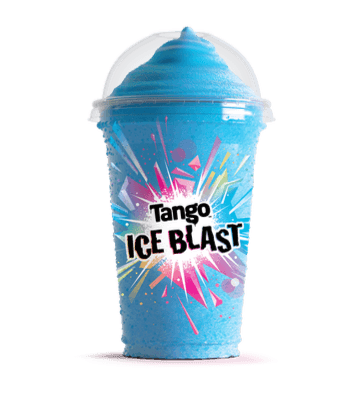 Tango Iceblast