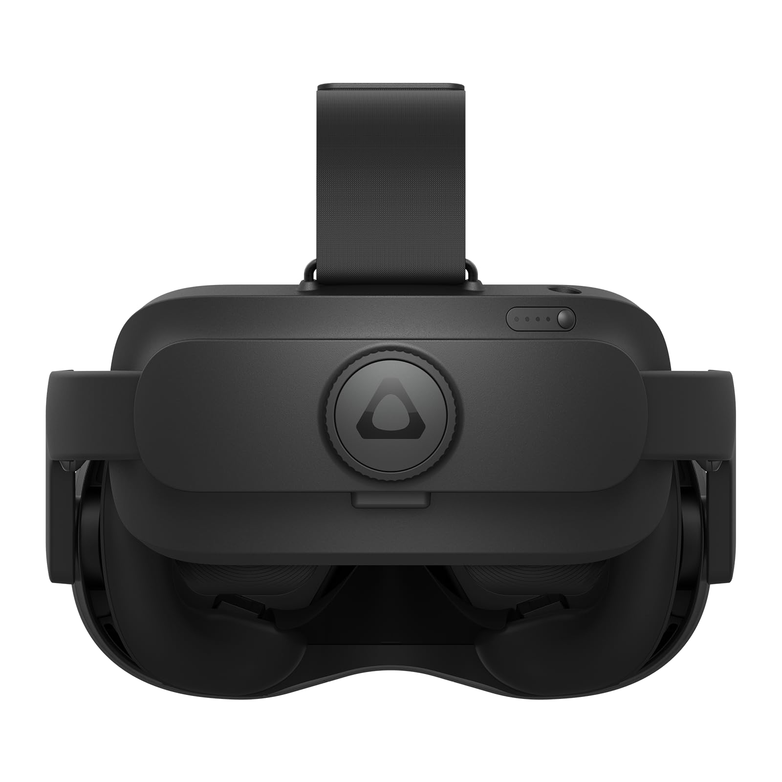 HTC Vive Focus Vision VR Headset with DisplayPort PC Streaming Kit & Starter Game Pack