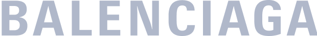 Balenciaga logo