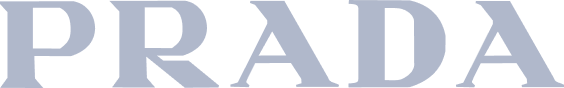 Prada logo